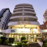 Фотография апарт отеля B Flat V