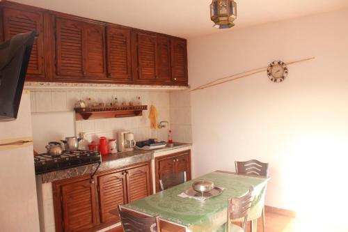 Фотография гостевого дома 2 bedrooms house with furnished terrace and wifi at Medina Marrakech