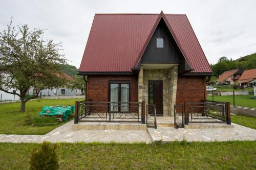 Фотография гостевого дома House of mountain peace