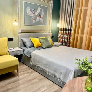 Фотография квартиры Квартира неповторимая в самом центре