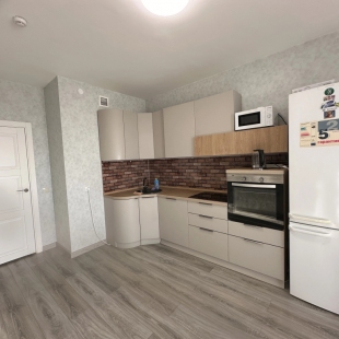 Фотография квартиры Квартира в Центре