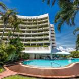 Фотография гостиницы Hilton Cairns