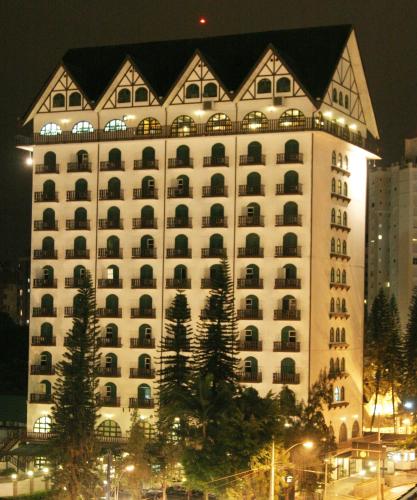 Фотография гостиницы Hotel Tannenhof