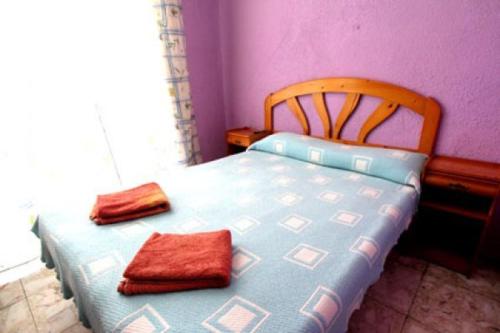 Фотография гостевого дома Hostal Rivera