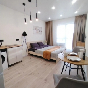 Фотография квартиры Квартира Шикарная Рядом с Центром Города