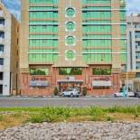 Фотография гостиницы AG Hotel