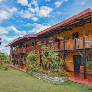 Фотографии гостиницы
Hotel Alto de los Andaquies