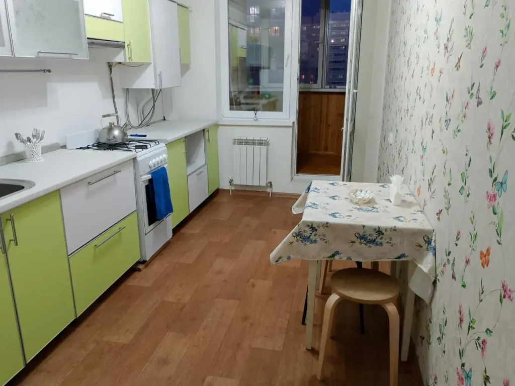 Фотография квартиры Апартаменты на Пирогова 1