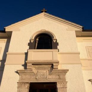 Фотография гостиницы The Convent Hotel