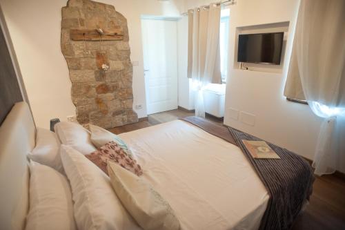Фотография базы отдыха Agriturismo Ostrouska