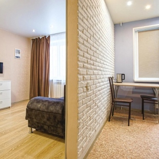 Фотография квартиры Апартаменты на улице Рудольфа Удриса