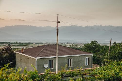 Фотография гостиницы Old Mere Telavi