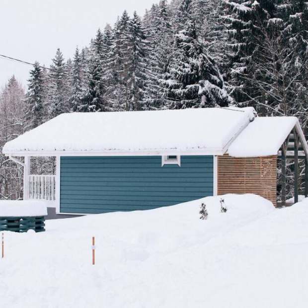 Фотографии Коттеджа
Частный дом Forest hut