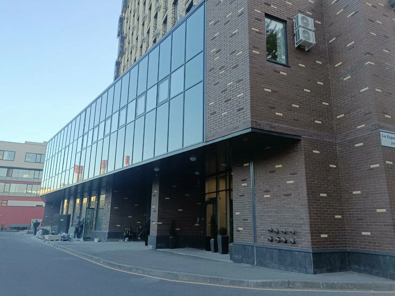 Фотография апарт отеля Анис Стайл