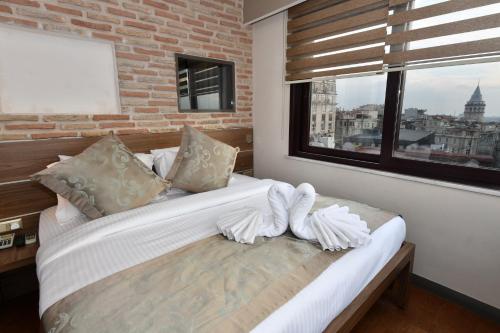 Фотография гостиницы The Pera Hotel