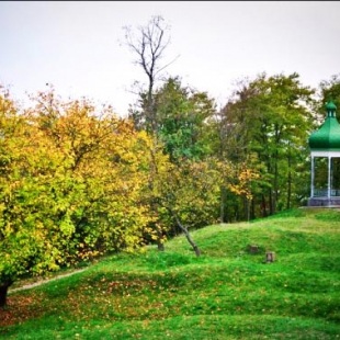 Фотография достопримечательности Болдины горы