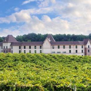 Фотографии гостиницы 
            Hampton Inn & Suites Braselton