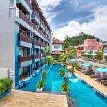 Фотография гостиницы Buri Tara Resort - SHA Extra Plus