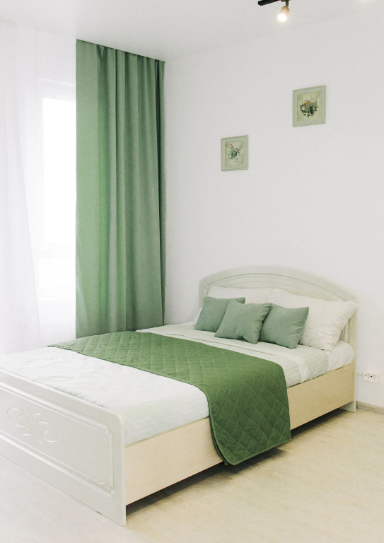 Фотография квартиры Апартаменты PtzHome Студия Мята