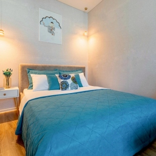 Фотография квартиры Квартира Аквапарк Кремль ТатНефтьАрена