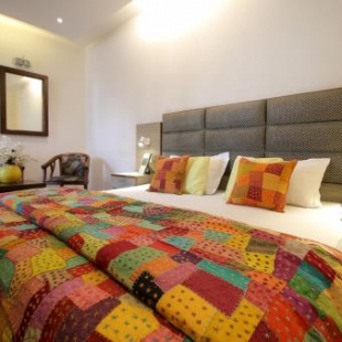 Фотография гостиницы Hotel City Premier