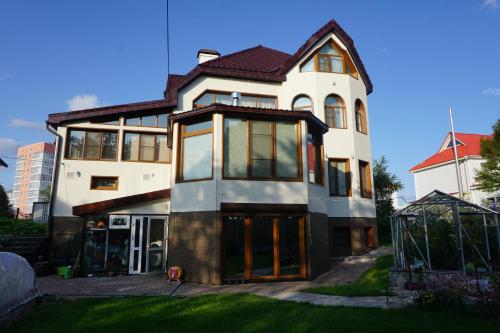 Фотография гостевого дома Дом на Топоркова