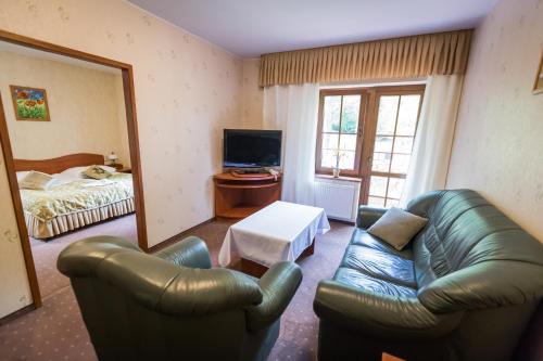 Фотография мини отеля Gościniec pod Bukiem