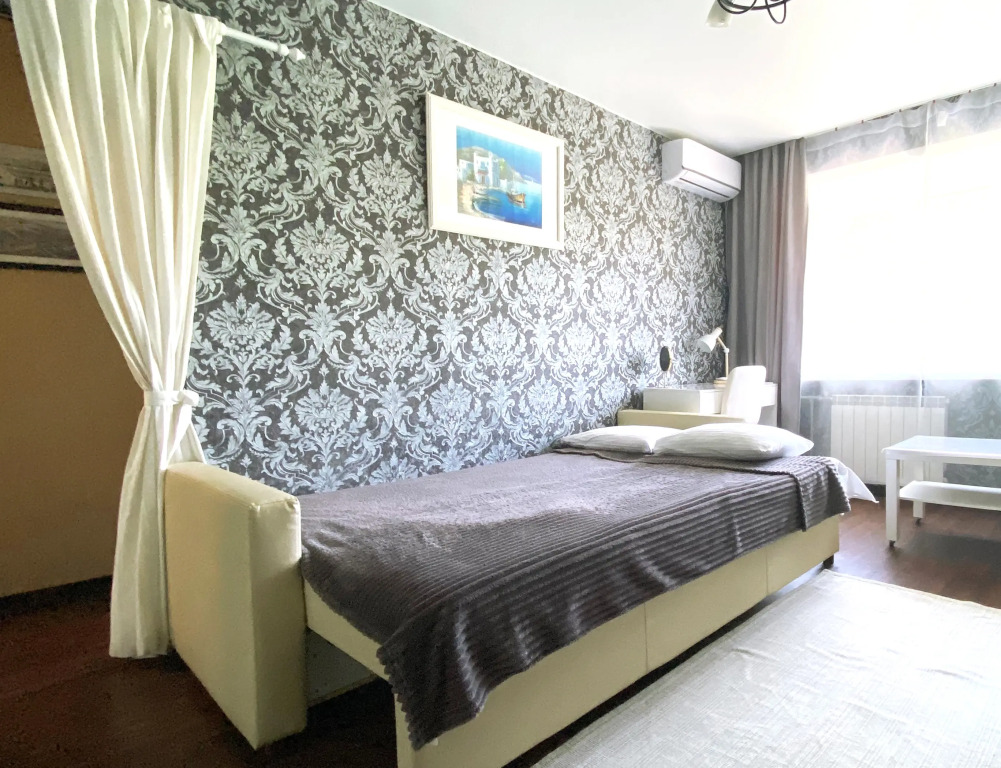 Фотография квартиры Квартира Уютная квартира около Нижегородской ярмарки