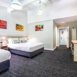 Фотография гостиницы Nightcap at the Ranch Hotel