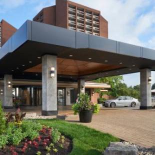 Фотографии гостиницы 
            Hilton Mississauga/Meadowvale