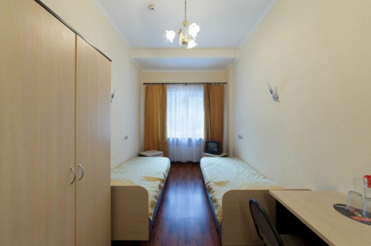 Фотографии гостиницы
Подмосковные Вечера