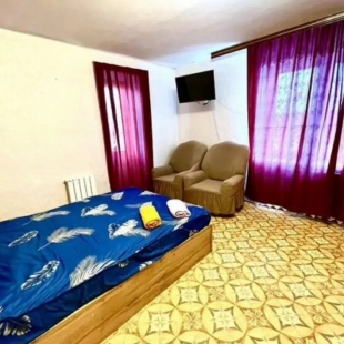 Фотография квартиры Квартира Однушка Зубова Поляна