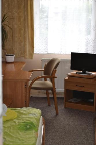 Фотография мини отеля Zajazd Maxim