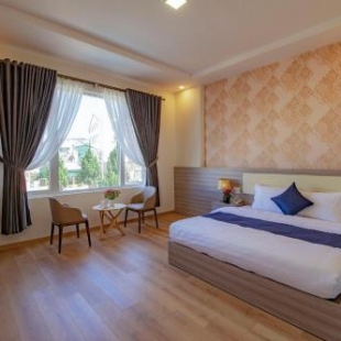 Фотография гостиницы Khanh Uyen 1 Hotel