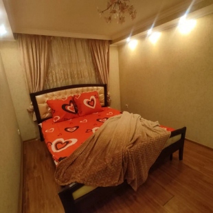 Фотография квартиры Квартира 2х комнатная по ул. Коста Хетагурова 62