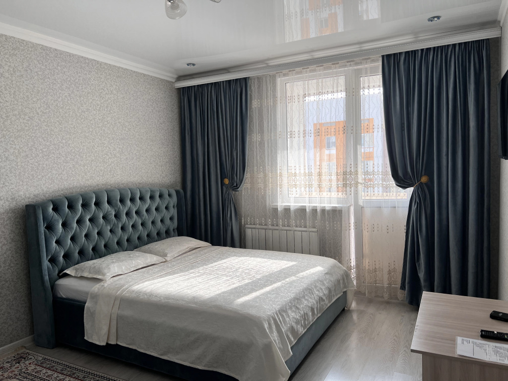 Фотография квартиры Квартира Уютная напротив спорткомплекса Алматы Арена