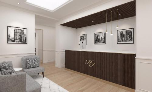 Фотография гостиницы Hotel Italia