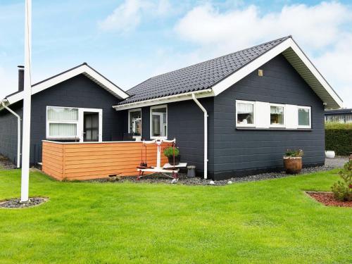 Фотография гостевого дома Holiday home Juelsminde XXIV