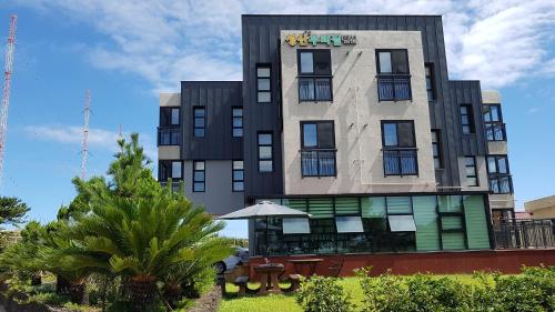 Фотография гостевого дома Sungsan Woori House Pension