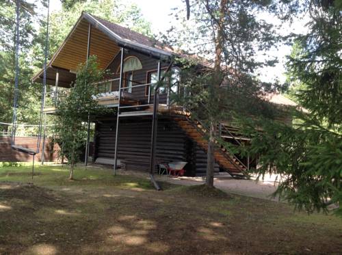 Фотография гостевого дома На Силовой