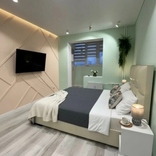 Фотография квартиры Квартира еЖИВИка Маргелова 5