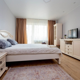 Фотография квартиры Апартаменты Прованс