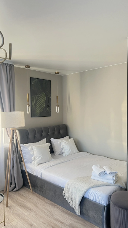 Фотография квартиры Квартира Дизайнерская в центре города