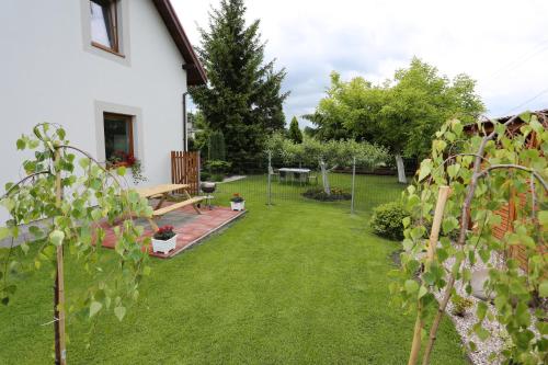 Фотография хостела Hostel w ogrodzie