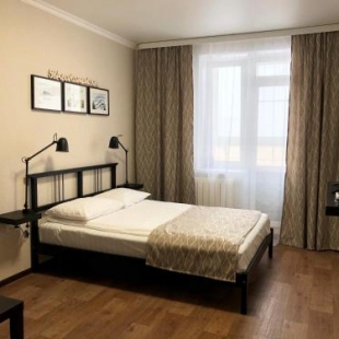 Фотография квартиры 58 апартаментов