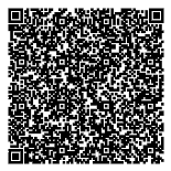 QR код апарт отеля Апарт-отель Калейдоскоп на Итальянской