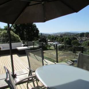 Фотографии мини отеля
Bali with a twist