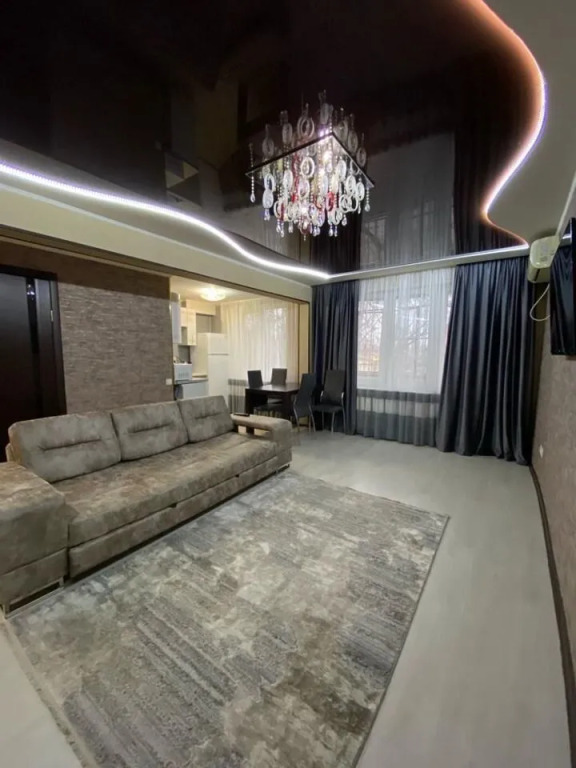 Фотография квартиры Квартира на Улице Ботвина 8