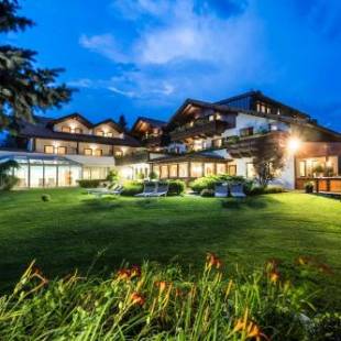 Фотографии гостиницы 
            Hotel Oberbrunn superiore