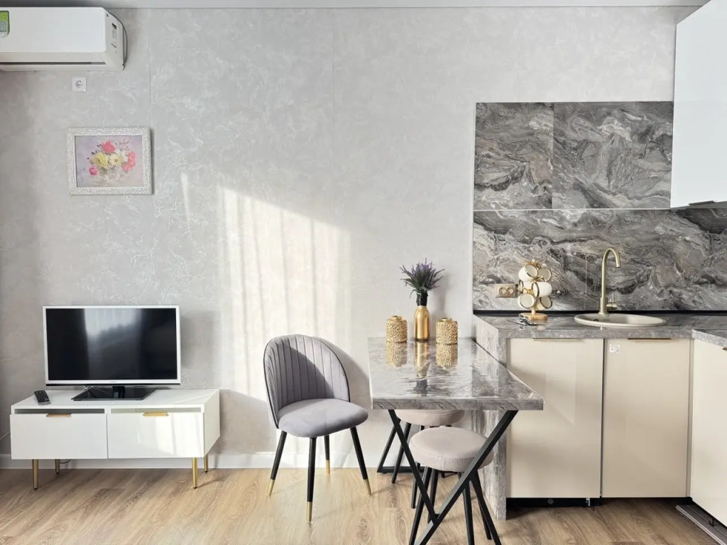 Фотография квартиры Апартаменты Разместим на Ленина